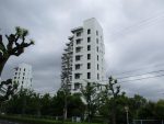 和泉市光明台　光明台ハイタウン4号棟　1階 1090万円 4LDK  和泉市光明台1丁目 南海泉北線光明池駅