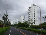 (外観)大阪府和泉市光明台1丁目 中古マンション　光明池駅