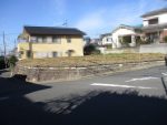 (外観)大阪府和泉市弥生町２丁目 売地　和泉中央駅