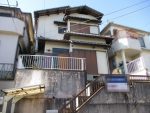 (外観)大阪府和泉市王子町 中古戸建　信太山駅