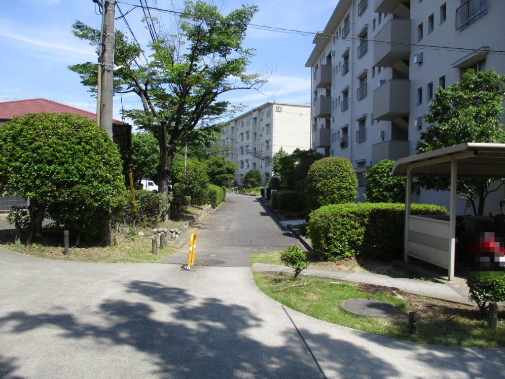 (周辺) (周辺)