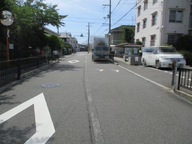 (周辺) (周辺)
