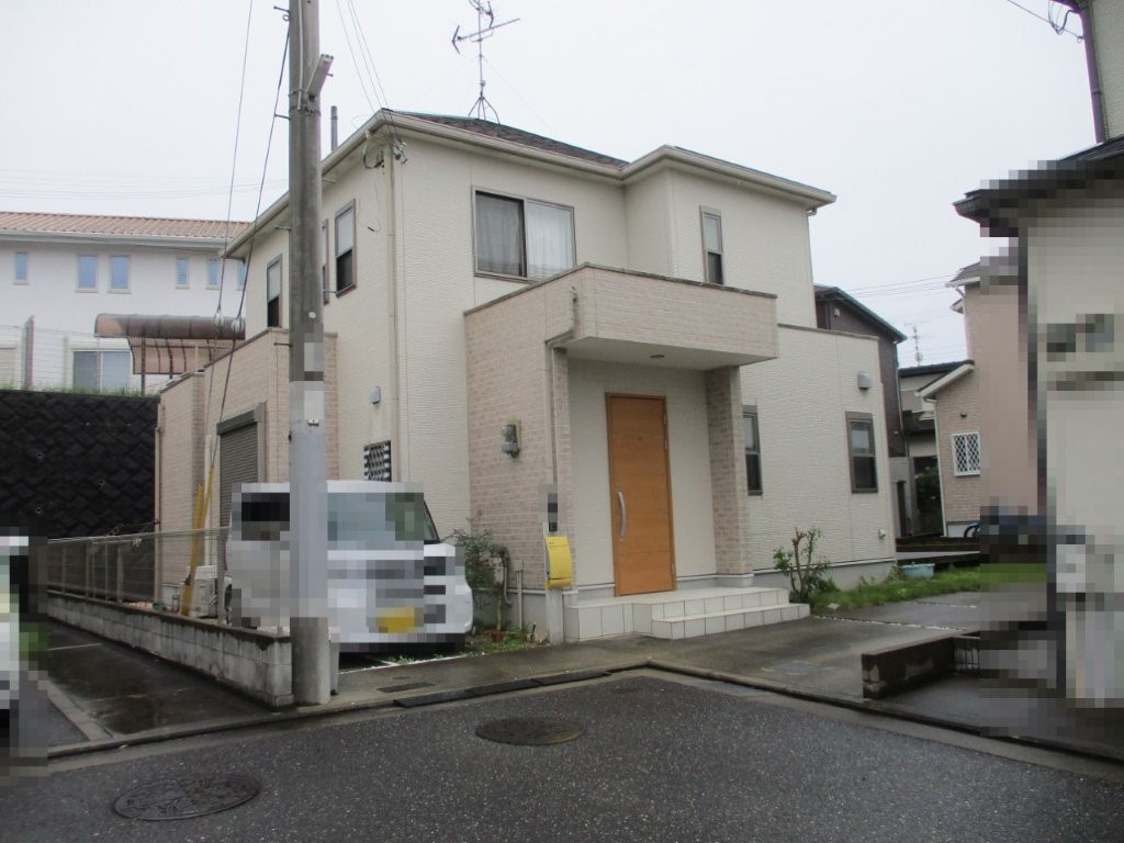(外観) (外観)
