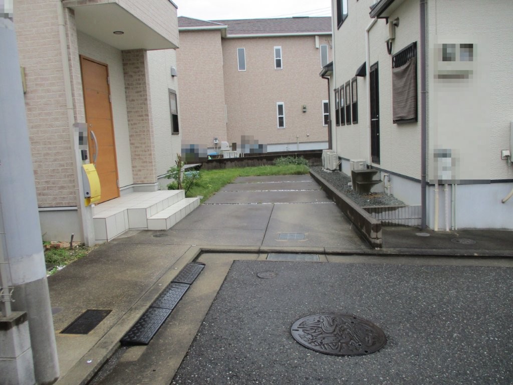 (外観) (外観)