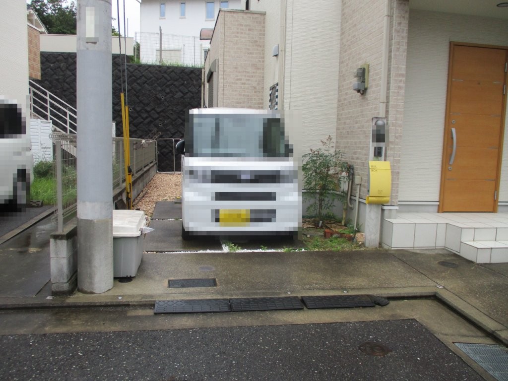 (外観) (外観)