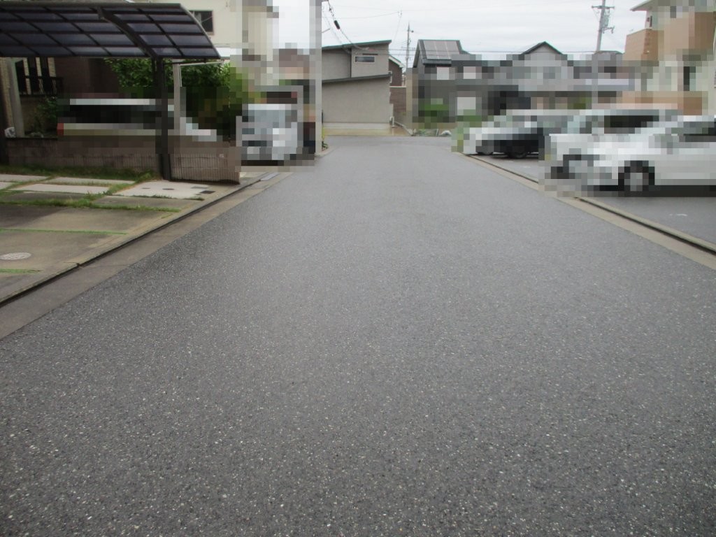 (周辺) (周辺)