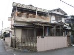 和泉市黒鳥町3丁目　中古一戸建て 800万円 5DK  和泉市黒鳥町3丁目 ＪＲ阪和線和泉府中駅