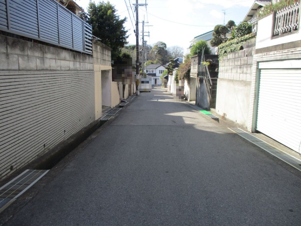(周辺) (周辺)