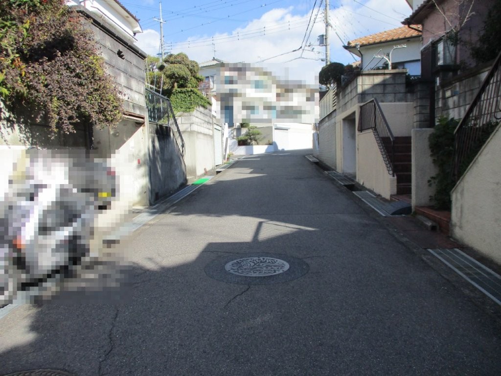 (周辺) (周辺)