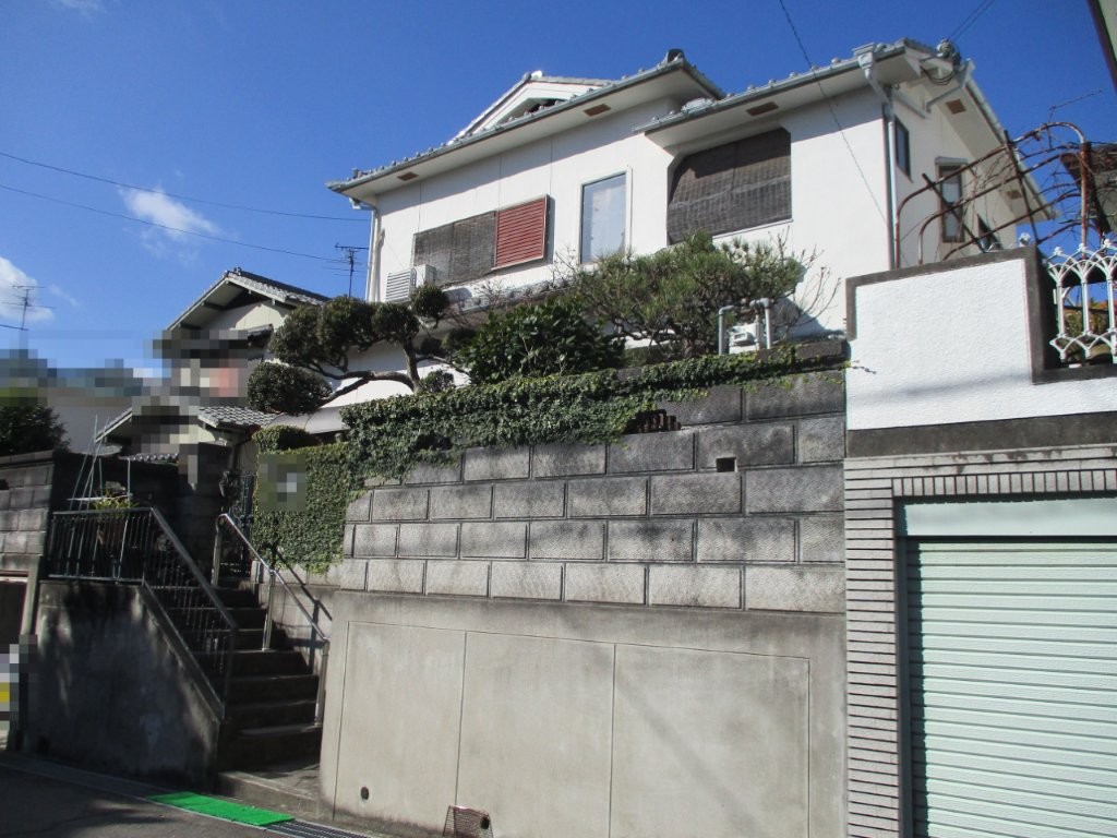 (外観) (外観)