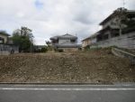 和泉市光明台　売土地 2380万円  280.96m&sup2; 和泉市光明台3丁目 南海泉北線光明池駅