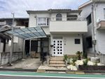 和泉市府中町5丁目　中古一戸建て 2180万円 4LDK  和泉市府中町5丁目 ＪＲ阪和線和泉府中駅