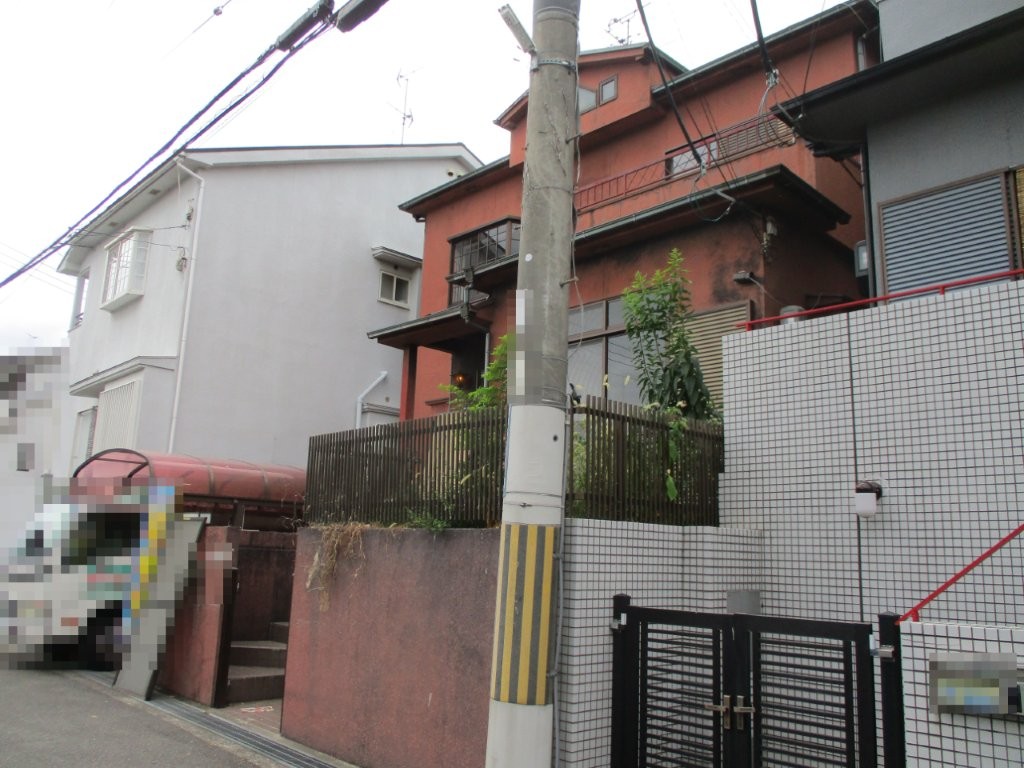 (外観) (外観)