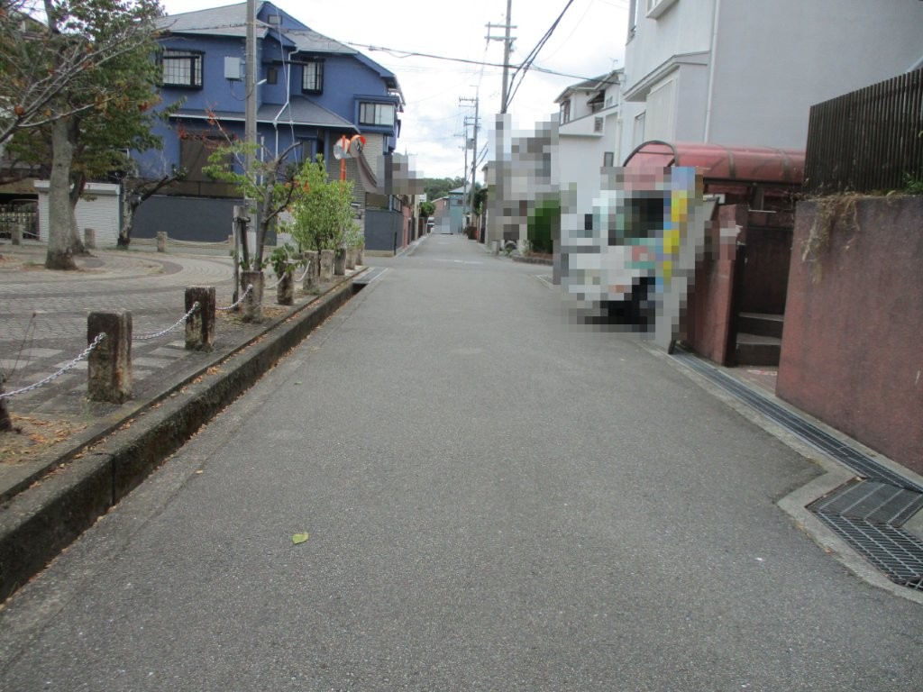 (周辺) (周辺)