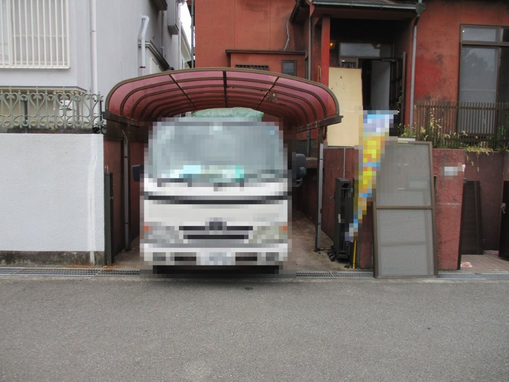 (外観) (外観)