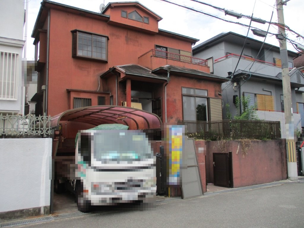 (外観) (外観)