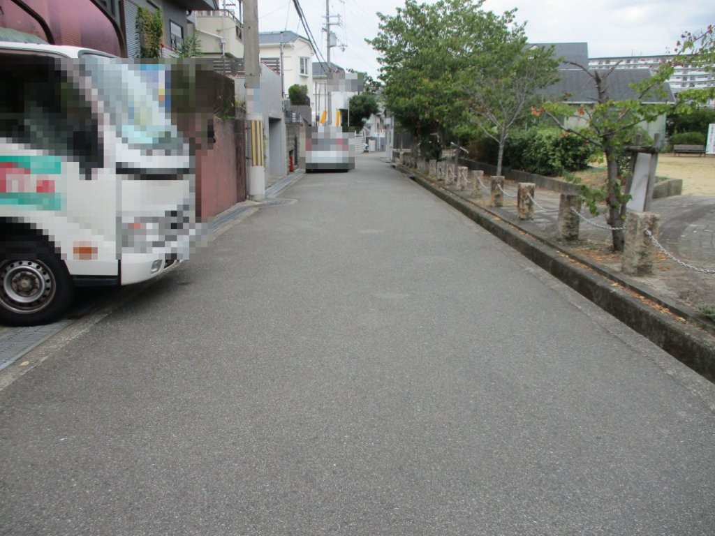 (周辺) (周辺)
