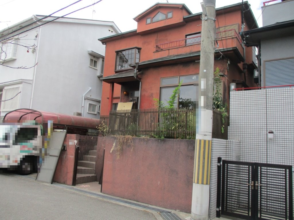 (外観) (外観)