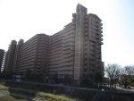 和泉市和気町　朝日プラザシティサザンパークＡ棟(外観)大阪府和泉市和気町2丁目 中古マンション　和泉府中駅