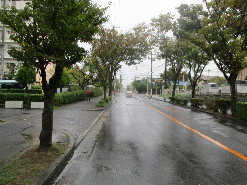 (周辺) (周辺)