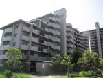 (外観)大阪府和泉市はつが野2丁目 中古マンション　和泉中央駅