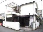 和泉市伯太町3丁目　中古一戸建て 800万円 4DK  和泉市伯太町3丁目 ＪＲ阪和線信太山駅