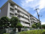 和泉市鶴山台　鶴山台第二住宅　12号棟　1階 430万円 3LDK  和泉市鶴山台3丁目 ＪＲ阪和線北信太駅