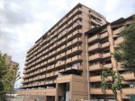 和泉市和気町　朝日プラザシティサザンパーク 5番街　Ｉ棟 2480万円 2LDK  和泉市和気町２丁目 ＪＲ阪和線和泉府中駅