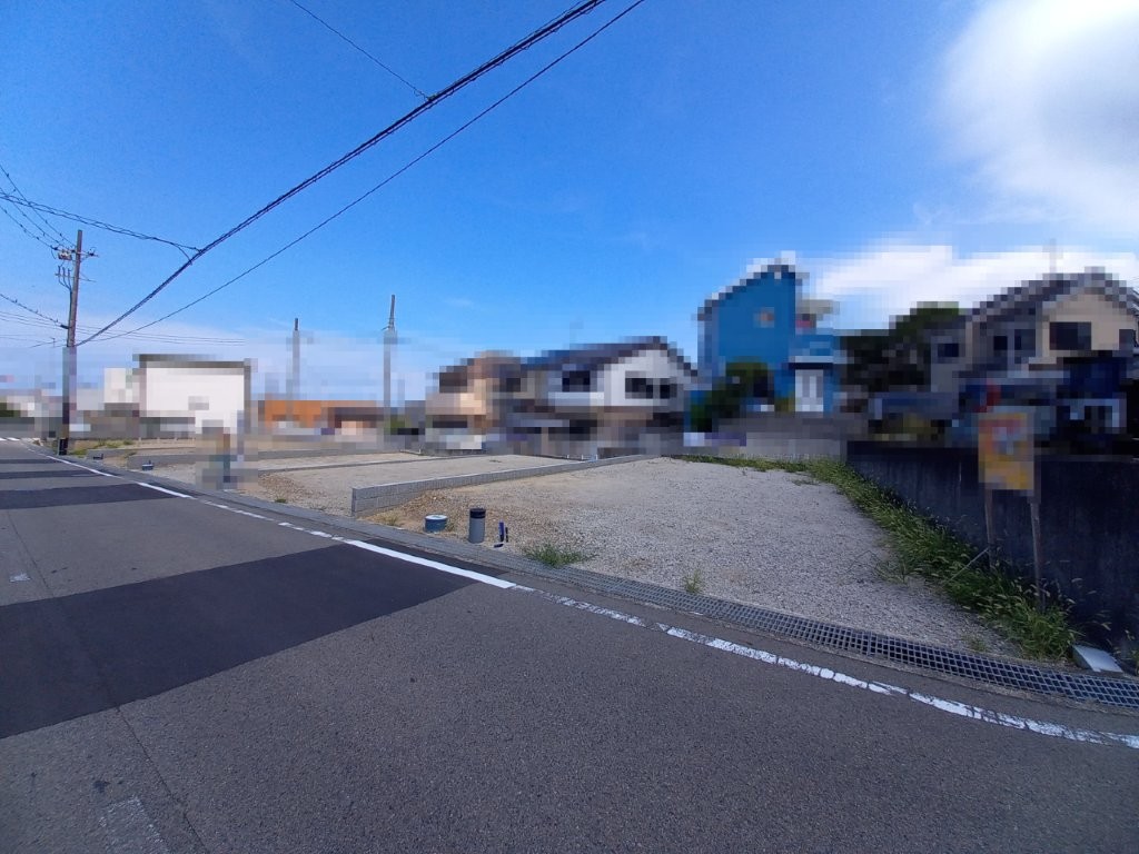 全体(外観) 全体(外観)