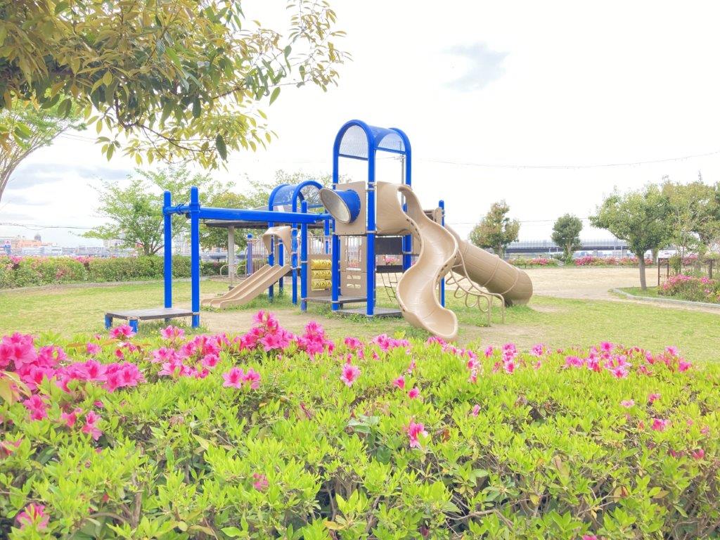 室堂10号公園(周辺) 室堂10号公園(周辺)