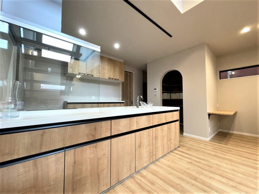 イメージ画像(キッチン) イメージ画像(キッチン)
