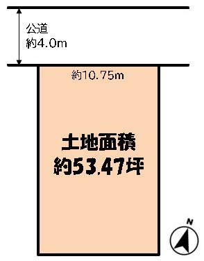 地形図 地形図