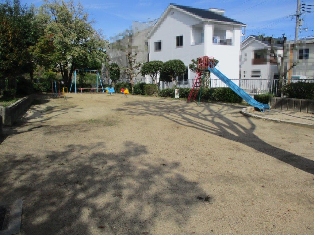 浦田1号公園(周辺) 浦田1号公園(周辺)