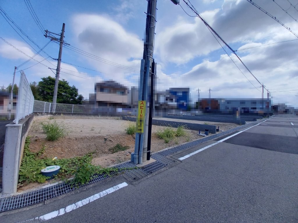 全体(外観) 全体(外観)