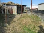 現況、古家が建っています(外観) 現況、古家が建っています(外観)大阪府和泉市唐国町2丁目 売地 和泉中央駅