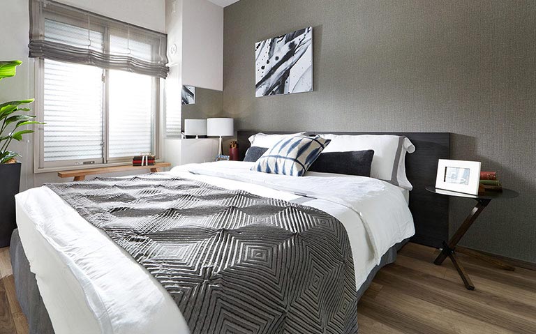 イメージ画像(寝室) イメージ画像(寝室)