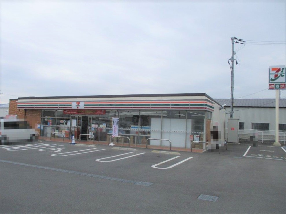 セブンイレブン和泉小田町店(周辺) セブンイレブン和泉小田町店(周辺)