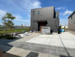 (外観)大阪府和泉市はつが野4丁目 中古戸建　和泉中央駅