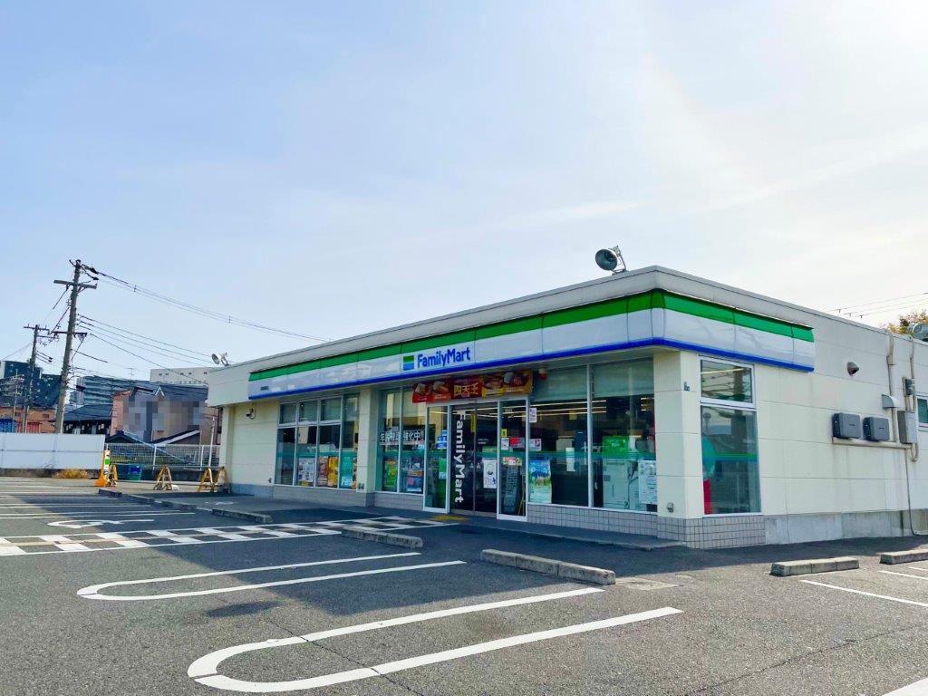ファミリーマート和泉唐国店(周辺) ファミリーマート和泉唐国店(周辺)