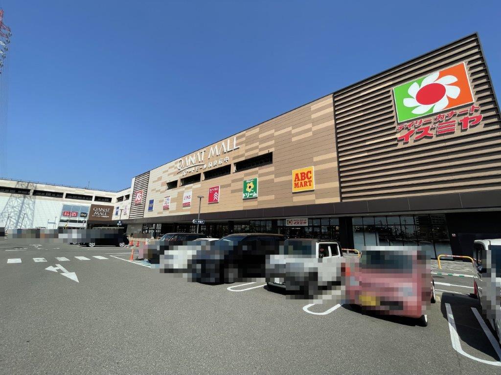 カナートモール和泉府中店(周辺) カナートモール和泉府中店(周辺)