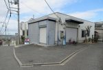 (外観)大阪府和泉市伏屋町4丁目 倉庫　光明池駅