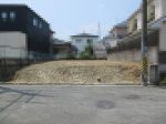 (外観)大阪府和泉市唐国町4丁目 売地　和泉中央駅