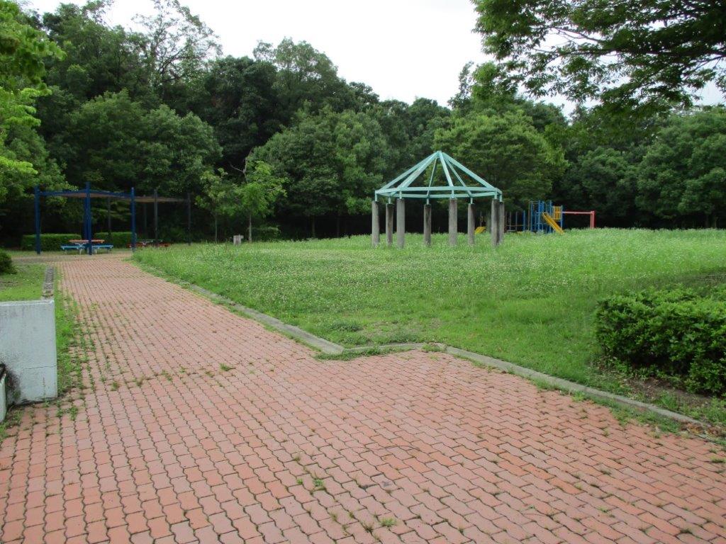 みずき台2号公園(周辺) みずき台2号公園(周辺)