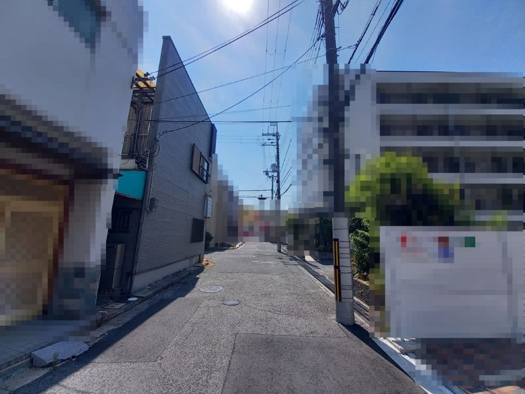 (周辺) (周辺)