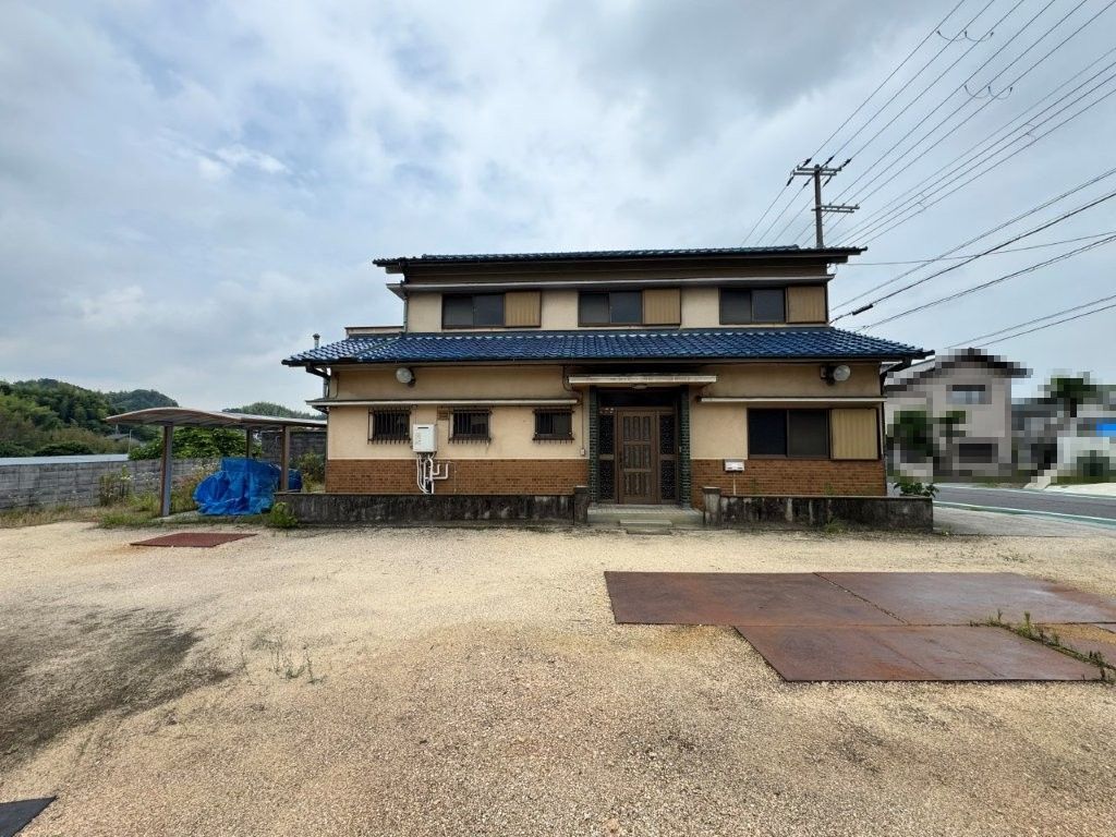 (外観) (外観)