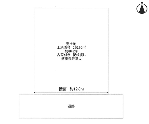 区画図 区画図