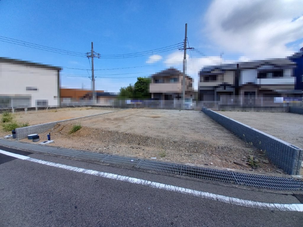 2号棟(外観) 2号棟(外観)