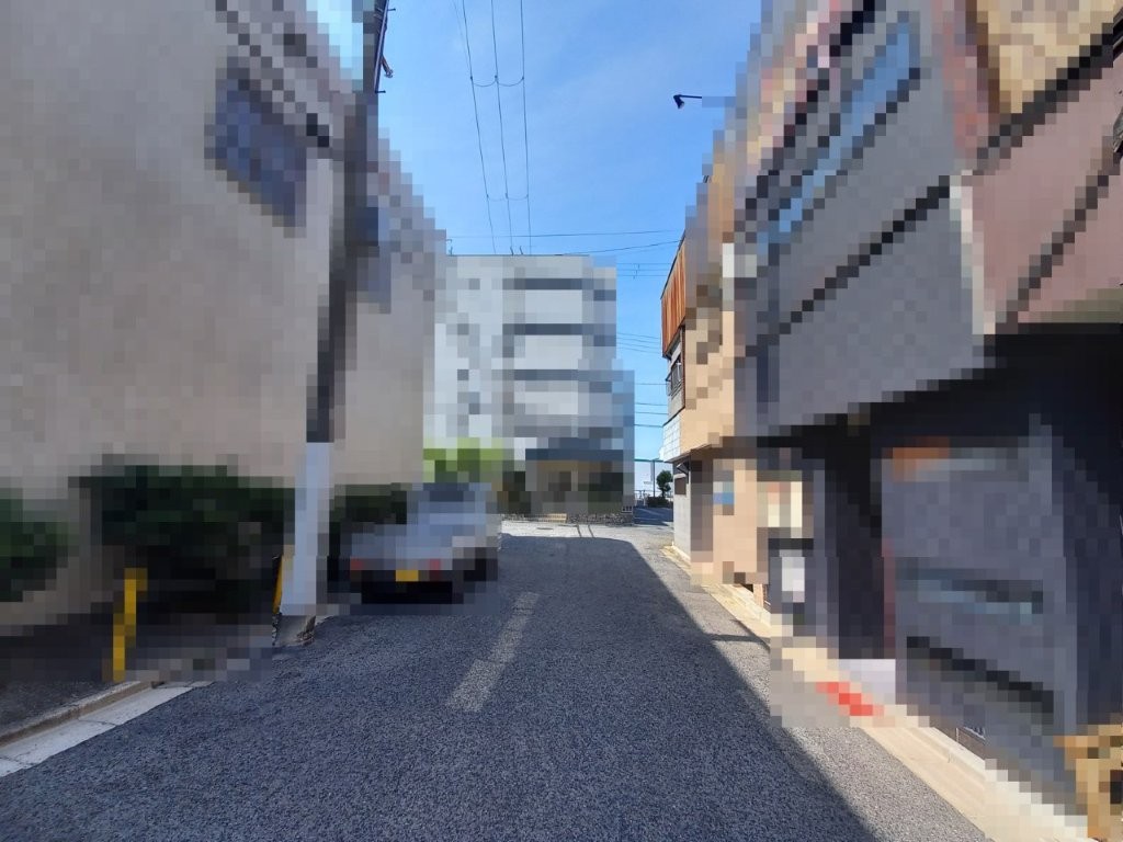 (周辺) (周辺)
