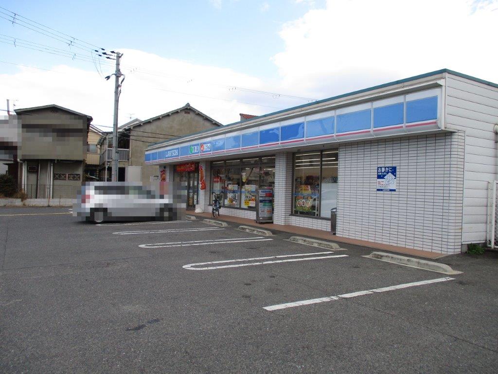 ローソン和泉王子町店(周辺) ローソン和泉王子町店(周辺)