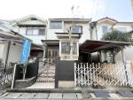 和泉市府中町5丁目 中古一戸建て 和泉市府中町5丁目 中古一戸建て 1650万円 4DK 和泉市府中町5丁目 JR阪和線和泉府中駅